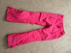 Skibroek dames, 140 tot 160 cm, Gebruikt, Kleding, Skiën