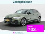 Audi A3 Sportback 45 TFSi e 272 Pk S-Line Competition | Sono, Auto's, 26 kWh, Plug-in hybride, Hybride Elektrisch/Benzine, Geïmporteerd
