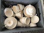 Wedgwood, Huis en Inrichting, Keuken | Servies, Ophalen, Zo goed als nieuw, Wedgwood, Kop(pen) en/of Schotel(s)