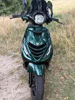 Piaggio zip sp 4t, Fietsen en Brommers, Scooters | Piaggio, Ophalen, Zo goed als nieuw, Zip