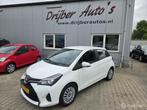 Toyota Yaris 1.0 VVT-i Aspiration, Voorwielaandrijving, Gebruikt, Euro 6, Origineel Nederlands