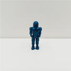 Manta Force Bluebird Toys 1987 Actiefiguren, Verzamelen, Speelgoed, Ophalen of Verzenden, Zo goed als nieuw