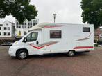 Moveoo Pilote Aventura  (bj 2007), Caravans en Kamperen, Overige merken, Diesel, 7 tot 8 meter, Particulier