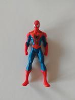 Spider-Man Marvel Hasbro Action Figure +- 12 cm, Kinderen en Baby's, Speelgoed | Actiefiguren, Ophalen of Verzenden, Zo goed als nieuw