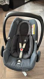 Maxi-cosi Rock (isofix), Ophalen, Zo goed als nieuw, Isofix, 0 t/m 13 kg