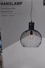 Hanglamp delight (2 stuks nieuw in doos), Huis en Inrichting, Lampen | Hanglampen, Ophalen, Zo goed als nieuw, Minder dan 50 cm