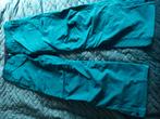 O'Neill snowboard broek heren XXL, Ophalen of Verzenden, Gedragen, Overige maten, Broek