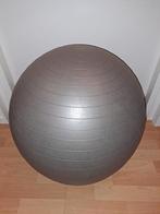 Gym Bal - 65 cm, Sport en Fitness, Fitnessmaterialen, Ophalen of Verzenden, Zo goed als nieuw, Buik, Fitnessbal