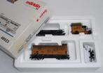 Märklin Voorloper Museumwagen 1985 en Oldtimer Als Set ! ! !, Hobby en Vrije tijd, Modeltreinen | H0, Wisselstroom, Ophalen of Verzenden