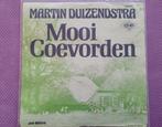 Martin Duizendstra - Mooi Coevorden - Jan Willem., Ophalen, Zo goed als nieuw, Overige formaten, Levenslied of Smartlap