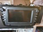 Mazda Navigatie Systeem, Ophalen of Verzenden, Gebruikt