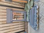 Velux dakraam ggu fk04, Ophalen, Gebruikt