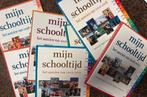 Mijn Schooltijd het aanzien van boeken, Boeken, Ophalen of Verzenden, Zo goed als nieuw