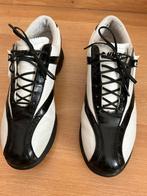 Hi-Tec golfschoenen leer maat 39, Sport en Fitness, Ophalen, Zo goed als nieuw, Schoenen, Overige merken