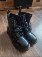 Dr. Martens Glanzend 38, Verzenden, Nieuw, Zwart