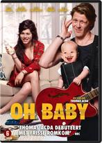 Oh Baby! (Film), Cd's en Dvd's, Dvd's | Nederlandstalig, Ophalen of Verzenden, Zo goed als nieuw, Komedie