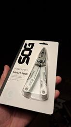 Sog powerpint zilver, Ophalen of Verzenden, Zo goed als nieuw