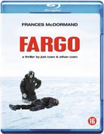 Fargo blu ray geseald, Verzenden, Nieuw in verpakking, Drama