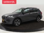 SEAT Tarraco 1.4 TSI eHybrid PHEV FR Business Intens | Panor, Auto's, 4 cilinders, Adaptive Cruise Control, Hybride Elektrisch/Benzine