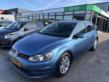 Volkswagen Golf 1.0 TSI Bns Ed. Con beschikbaar voor biedingen
