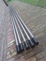 Titanium vaarboom, Watersport en Boten, Ophalen, Zo goed als nieuw