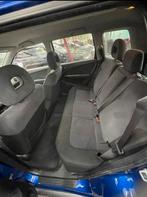 Mitsubishi Outlander 2.0 MPI 2WD 2007 Blauw, Auto's, 136 pk, 4 cilinders, Blauw, Bedrijf