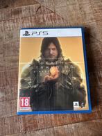 Death Stranding Director’s Cut PS5, Ophalen of Verzenden, Zo goed als nieuw
