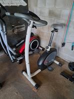 Cardio Apparatuur: Hometrainer, Crosstrainer, Ophalen, Gebruikt, Crosstrainer, Metaal