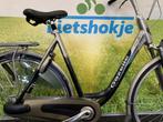 Fietshokje Amersfoort: Gazelle Orange herenfiets N8 H57, Niet ingevuld, Versnellingen, Niet ingevuld, Zo goed als nieuw