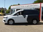 Renault Kangoo 1.5 Blue dCi Luxe, Voorwielaandrijving, Stof, Gebruikt, Euro 6