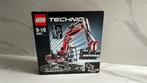Nieuw - lego technic 8294 excavator, Kinderen en Baby's, Speelgoed | Duplo en Lego, Ophalen, Nieuw, Complete set, Lego
