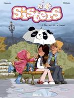 Sisters 6: Een zus om te zoenen! (Nieuw), Boeken, Stripboeken, Ophalen, Nieuw
