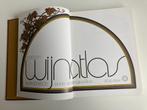 Wijnatlas - Wina Born / Hugh Johnson, Boeken, Kookboeken, Ophalen of Verzenden, Gelezen, Overige typen