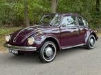 Volkswagen 1303 1.3 1973, Auto's, Volkswagen, 43 pk, Beetle (Kever), Origineel Nederlands, Bedrijf