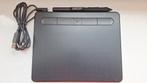 *** WACOM INTUOS TEKEN TABLET ***, Computers en Software, Tekentablets, Ophalen of Verzenden