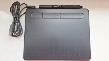 *** WACOM INTUOS TEKEN TABLET *** beschikbaar voor biedingen