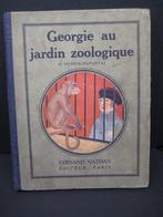 OUD KINDERBOEK 1930, Ophalen