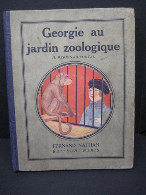OUD KINDERBOEK 1930, Antiek en Kunst, Antiek | Boeken en Bijbels, Ophalen