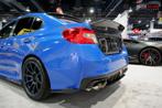 Seibon Carbon C-Style achterklep - Subaru WRX / STI 15+, Auto diversen, Tuning en Styling, Ophalen of Verzenden