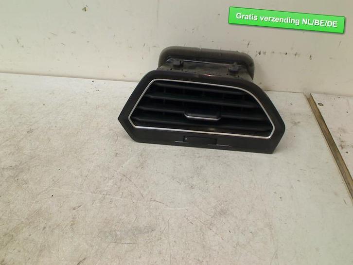 DASHBOARD LUCHTROOSTER Volkswagen Tiguan (AD1) (5NB819704), Auto-onderdelen, Dashboard en Schakelaars, Volkswagen, Gebruikt