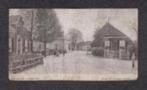 Kalenderplaatje Hengelo Gelderland Straatbeeld 1910., Ophalen of Verzenden