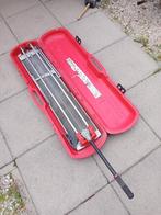 Rubi HIT 850 N Tegelsnijder, Doe-het-zelf en Verbouw, Gereedschap | Handgereedschap, Ophalen, Gebruikt