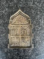 Russische icoon, Antiek en Kunst, Ophalen of Verzenden