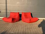 2x 100% authentieke Ligne Roset Togo 1zits, Masai stof, Ophalen of Verzenden, Mah jong knoll vitra sede cassina b&b italia artifort leolux