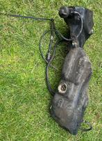 Gilera Runner benzinetank groot tot 2005, Fietsen en Brommers, Ophalen, Gilera