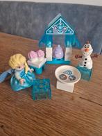 Frozen duplo, Ophalen, Zo goed als nieuw, Duplo