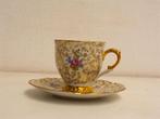 2 bareuther waldsassen bavaria kop en schoteltje 27876, Huis en Inrichting, Keuken | Servies, Gebruikt, Ophalen of Verzenden, Overige stijlen