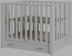 Bopita box Brent met lade, Kinderen en Baby's, Boxen, Ophalen, Gebruikt, Lade