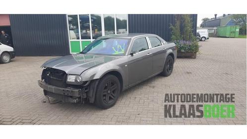 Motor van een Chrysler 300 C, Auto-onderdelen, Motor en Toebehoren, Chrysler, Gebruikt, 6 maanden garantie, 12 maanden garantie