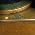 radio en platenspeler PERPETUUM in mooie vintage kast, Ophalen, Overige merken